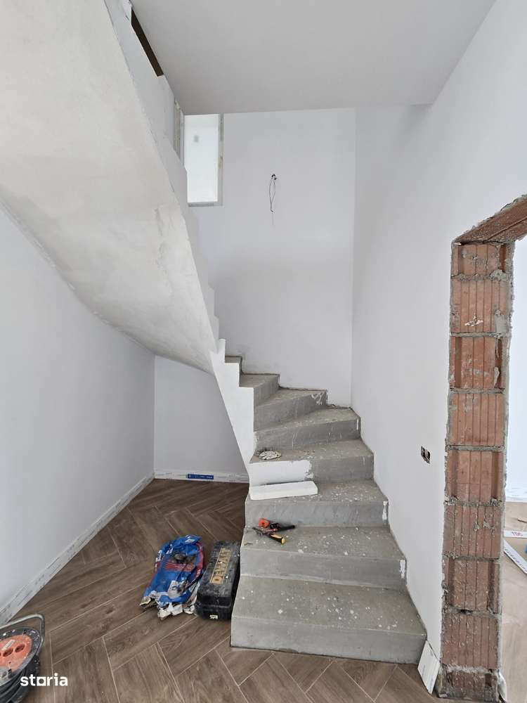 Duplex despartit|120 MP UTIL|TERASĂ 35 MP|226.000 Euro comision 0%! - Imagine principală: 5/20