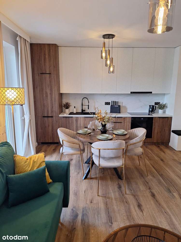 Mieszkanie na sprzedaż o wysokim standardzie - Pełny obrazek: 1/14