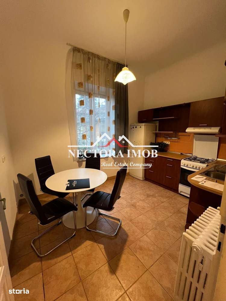 NECTORA IMOB-Apartament Ultracentral, 54 mp, posibilitate Mansardare-2