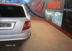 Mercedes-Benz C 220 CDi Elegance BlueEfficiency - 17