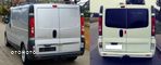 RENAULT TRAFIC 2 2001-14 NISSAN PRIMASTAR  OPEL VIVARO 1 HAK HOLOWNICZY + WIĄZKA13PIN - 2