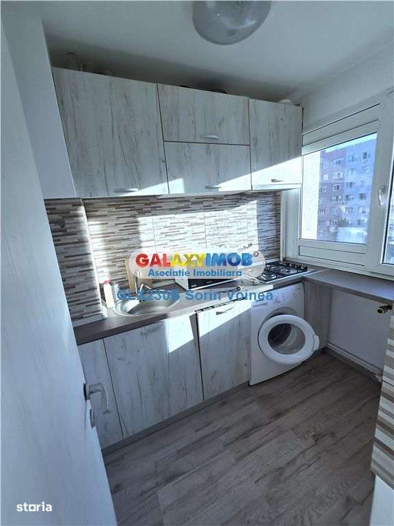 Garsoniera a fost inchiriata! Nu mai este disponibila! - Imagine principală: 4/14