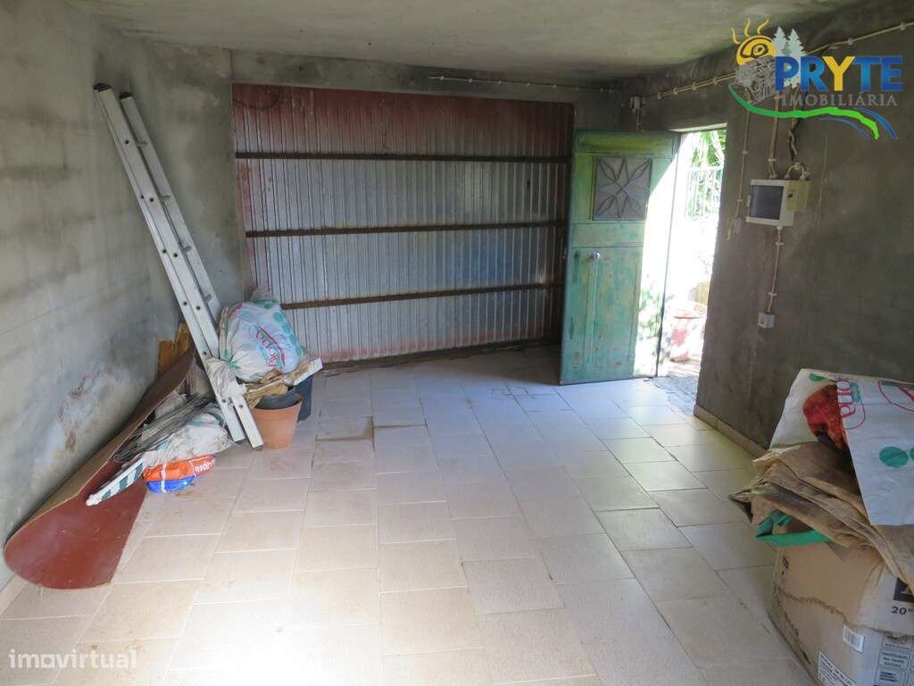 Moradia T5 situada a 10 minutos de Vila de Rei-39