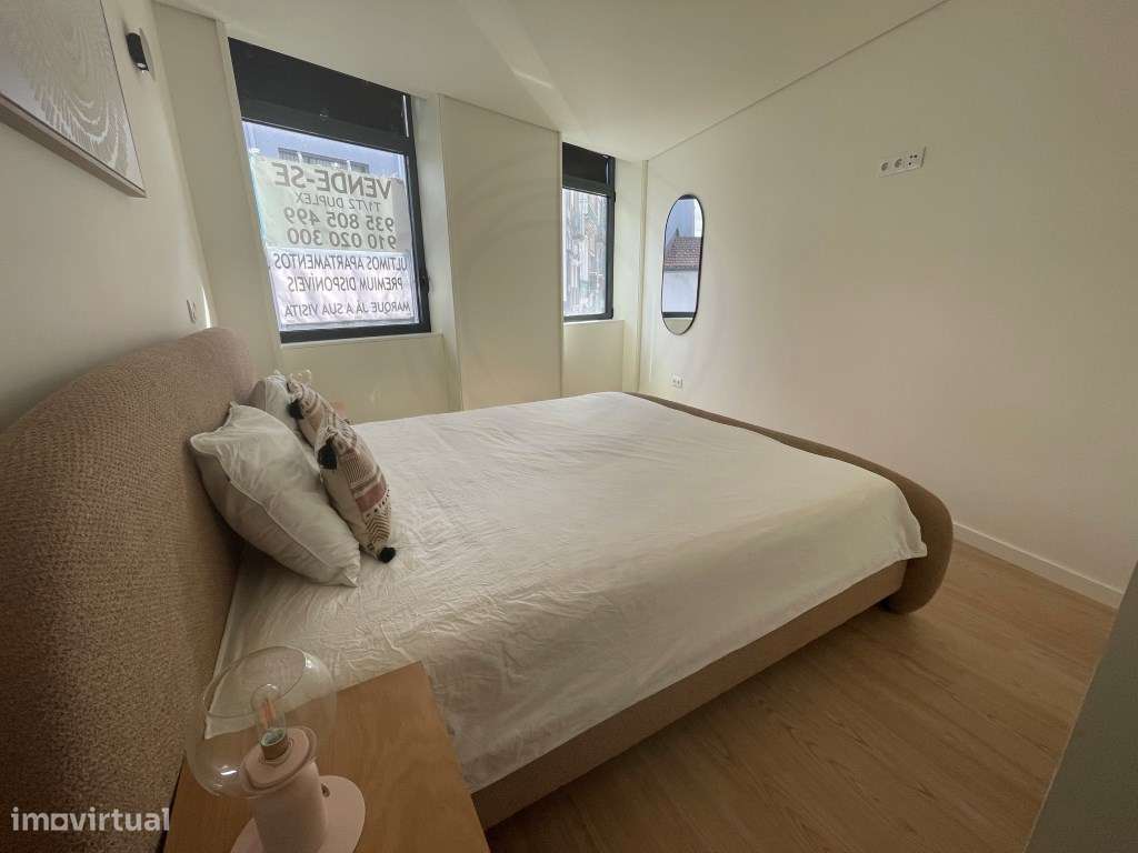 Fantastico T1 com Varanda, proximo da Maternidade Julio Dinis, Porto-12