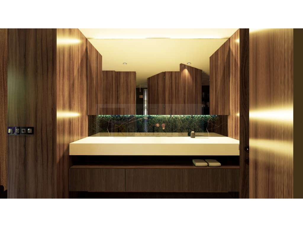 Moradia T5 de luxo - Oeiras Golf & Residence-25