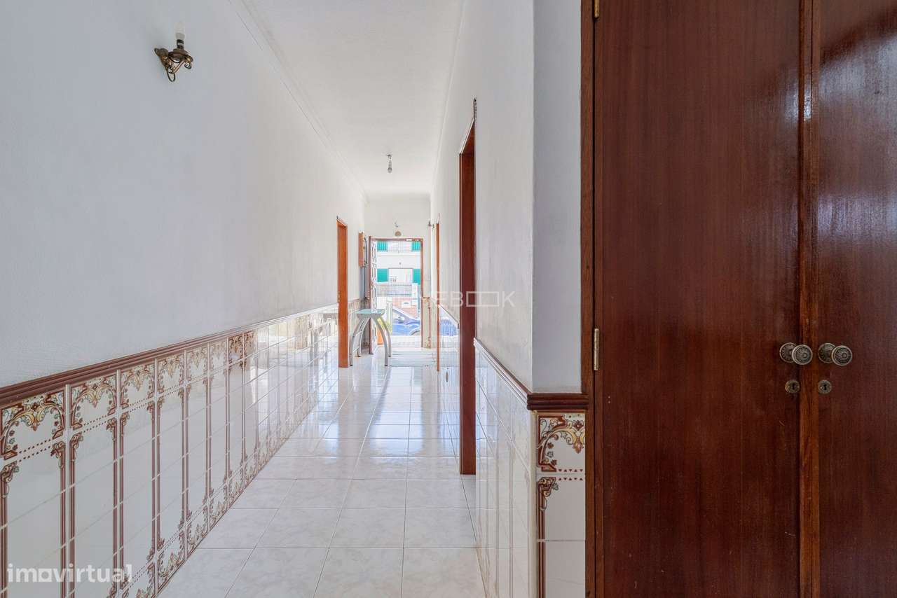 Moradia T3 Quinta do Conde - Grande imagem: 4/31