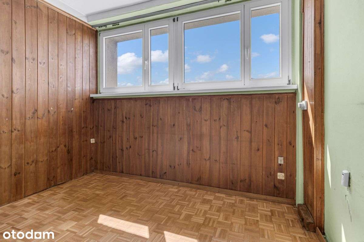 Widok. Przestronne M5. Superjednostka.-5