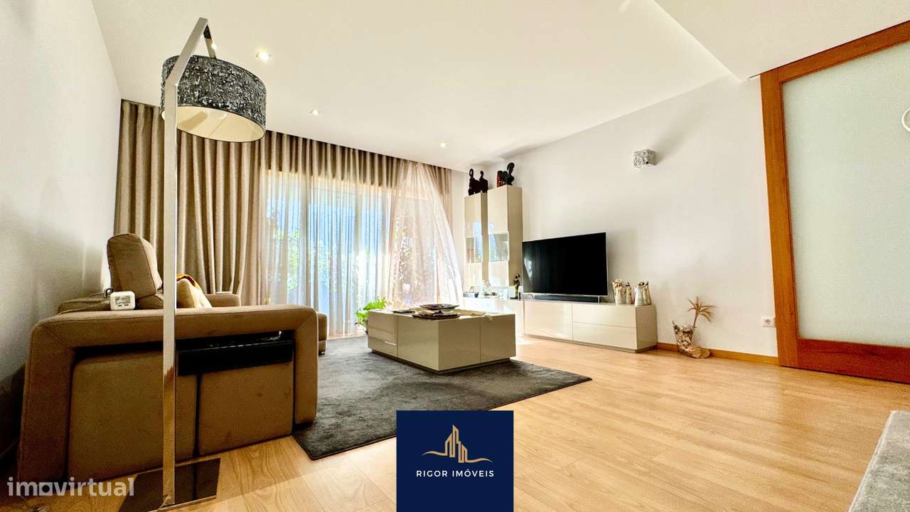 Apartamento T3 | Póvoa de Varzim - Montgeron | Oportunidade - Grande imagem: 5/38