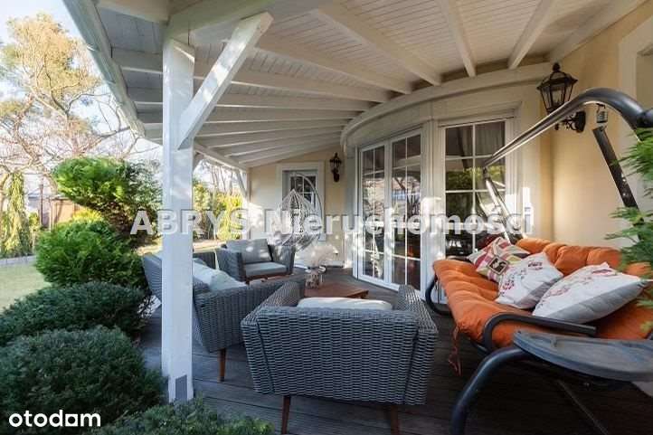 DOM DLA Rodziny - PIĘKNY OGRÓD!!-7