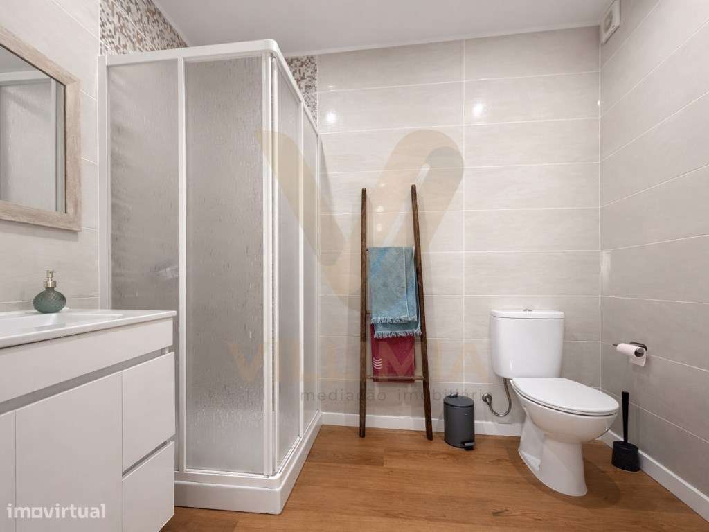 Moradia Rústica T2 | Labruja - Ponte de Lima-11