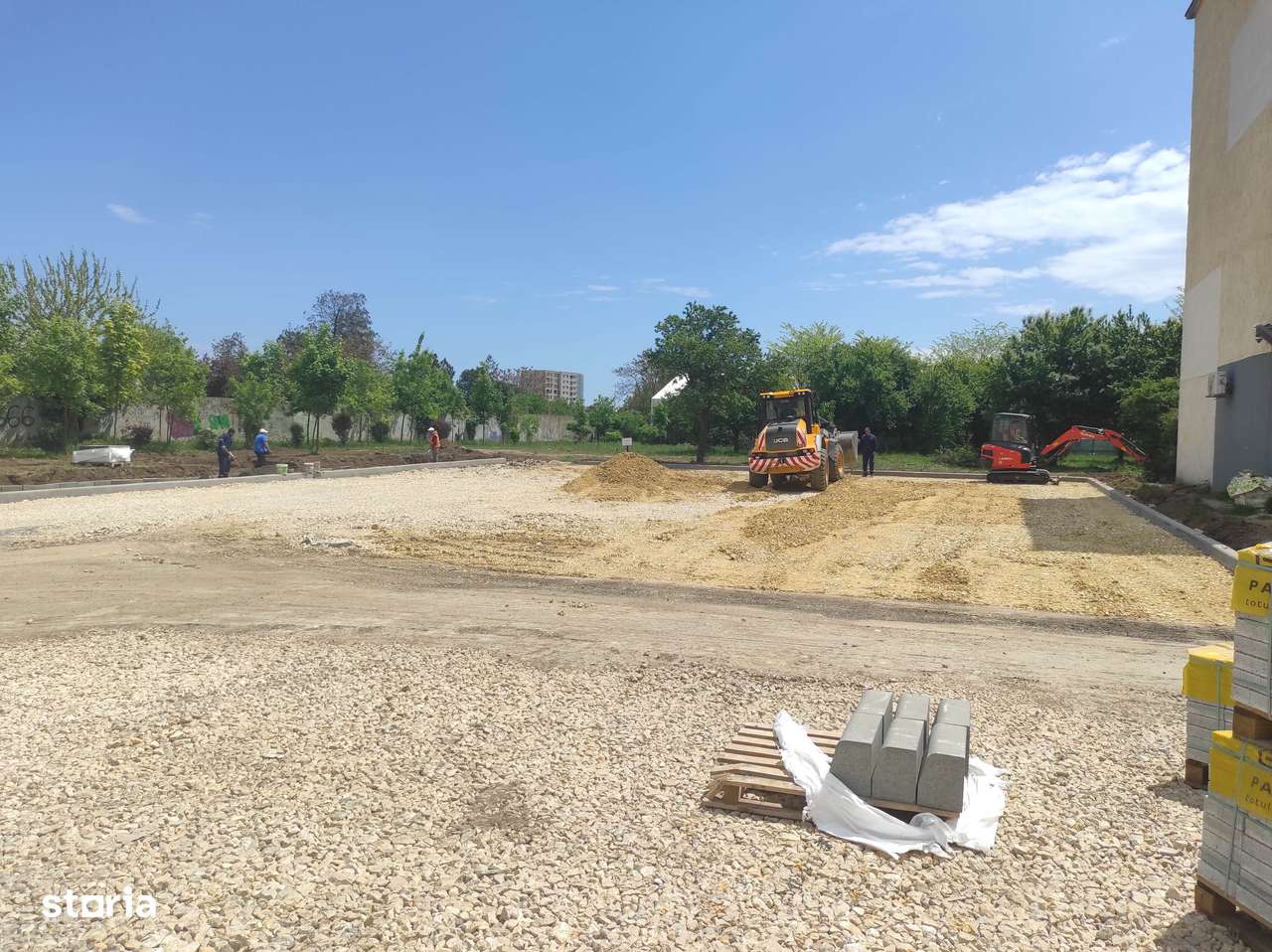 Teren de vânzare - Str. Corbului nr. 4A, Constanța – Cimitirul Central - Imagine principală: 4/9