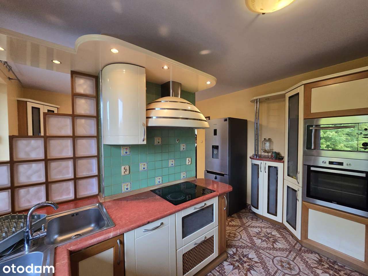 Komfortowy dom w Jaskrowie - Pełny obrazek: 3/18