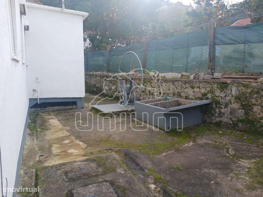 Moradia T3 perto do Rio Minho-17