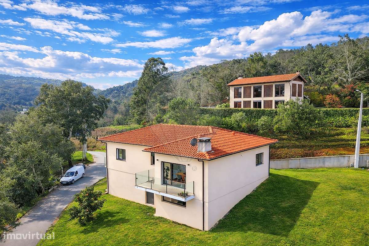 Moradia T3 para venda - Grande imagem: 2/35