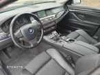 BMW Seria 5 520d - 27