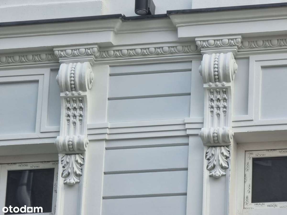 Mieszkania w stanie deweloperskim, gotowe - Kilińskiego 100-4