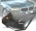 CAPÔ PARA BMW G30 LOOK GTS CS ALUMINIUM - 1