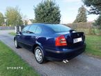 Skoda Octavia 1.9 TDI Ambiente - 3