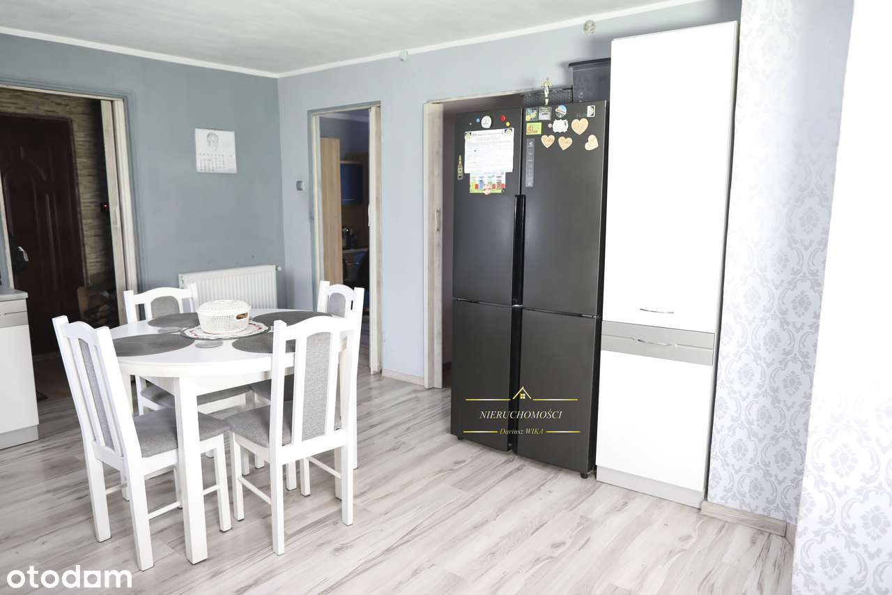 SPRZEDAM MIESZKANIE W TORZYMIU/ blisko Sulęcina woj. Lubuskie . - Pełny obrazek: 3/9