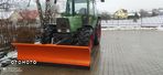 Inny PŁUG DO ŚNIEGU ŚNIEŻNY DO TRAKTORA CIĄGNIKA PRODUCENT ursus C 330 C 360 , 3P 2812 , 3512 MF 255 235 ZETOR LOVOL FARMTRAC KUBOTA YANMAR ISEKI ITP - 15