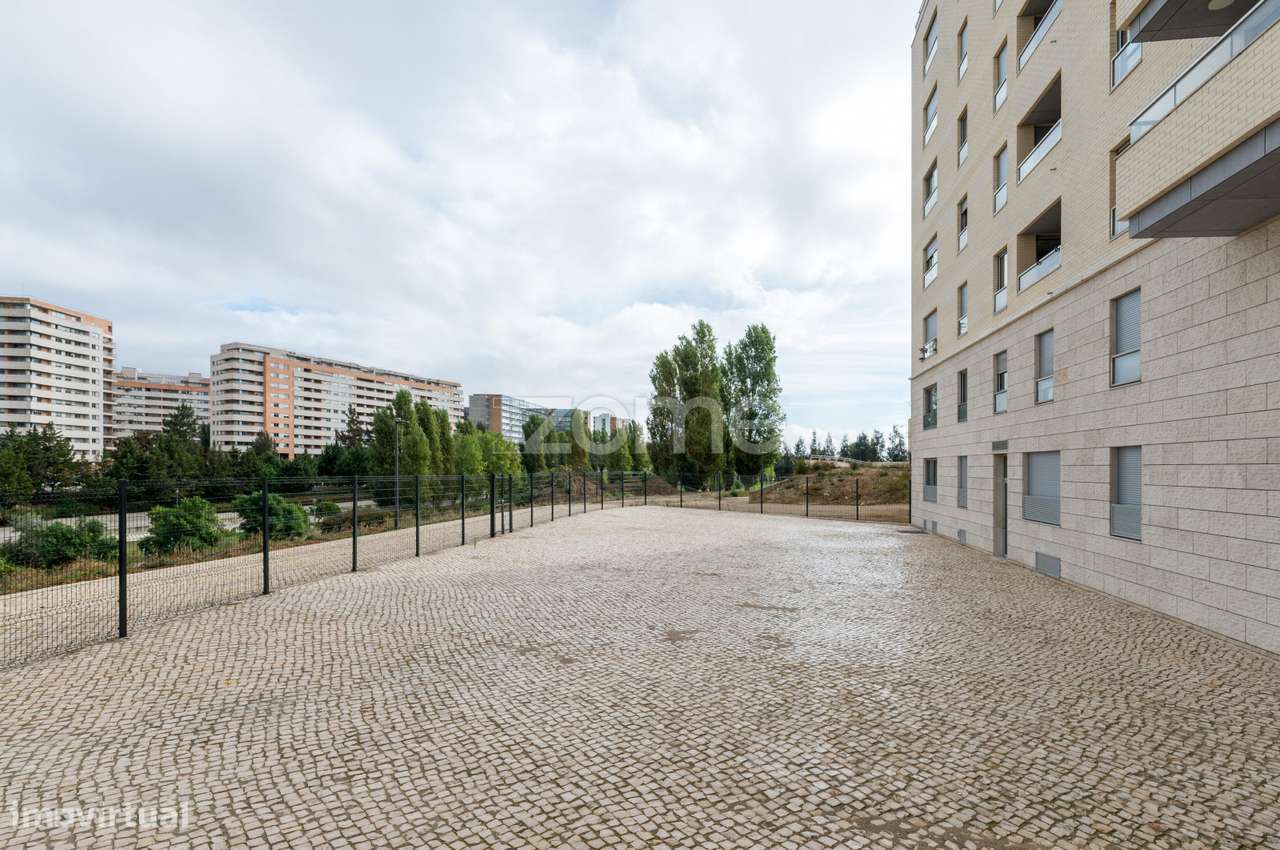 Apartamento T1 - Hera Residences-25