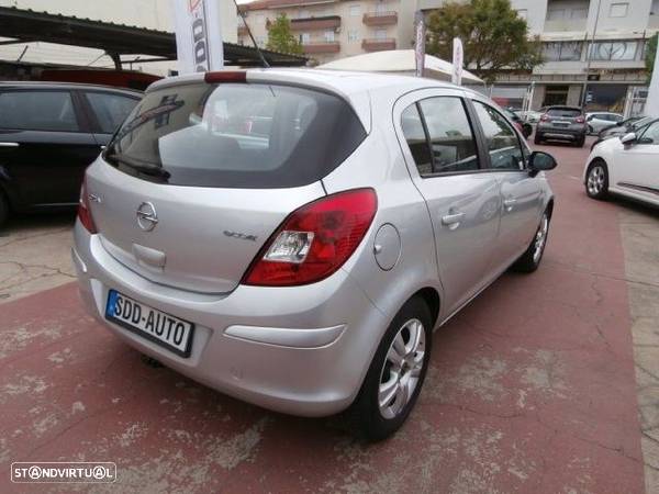 Opel Corsa 1.3 CDTi Enjoy EcoFLEX - 5