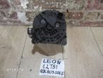 ALTERNATOR 03C903025F SEAT LEON II 1.2 TSI 05/12 - 4