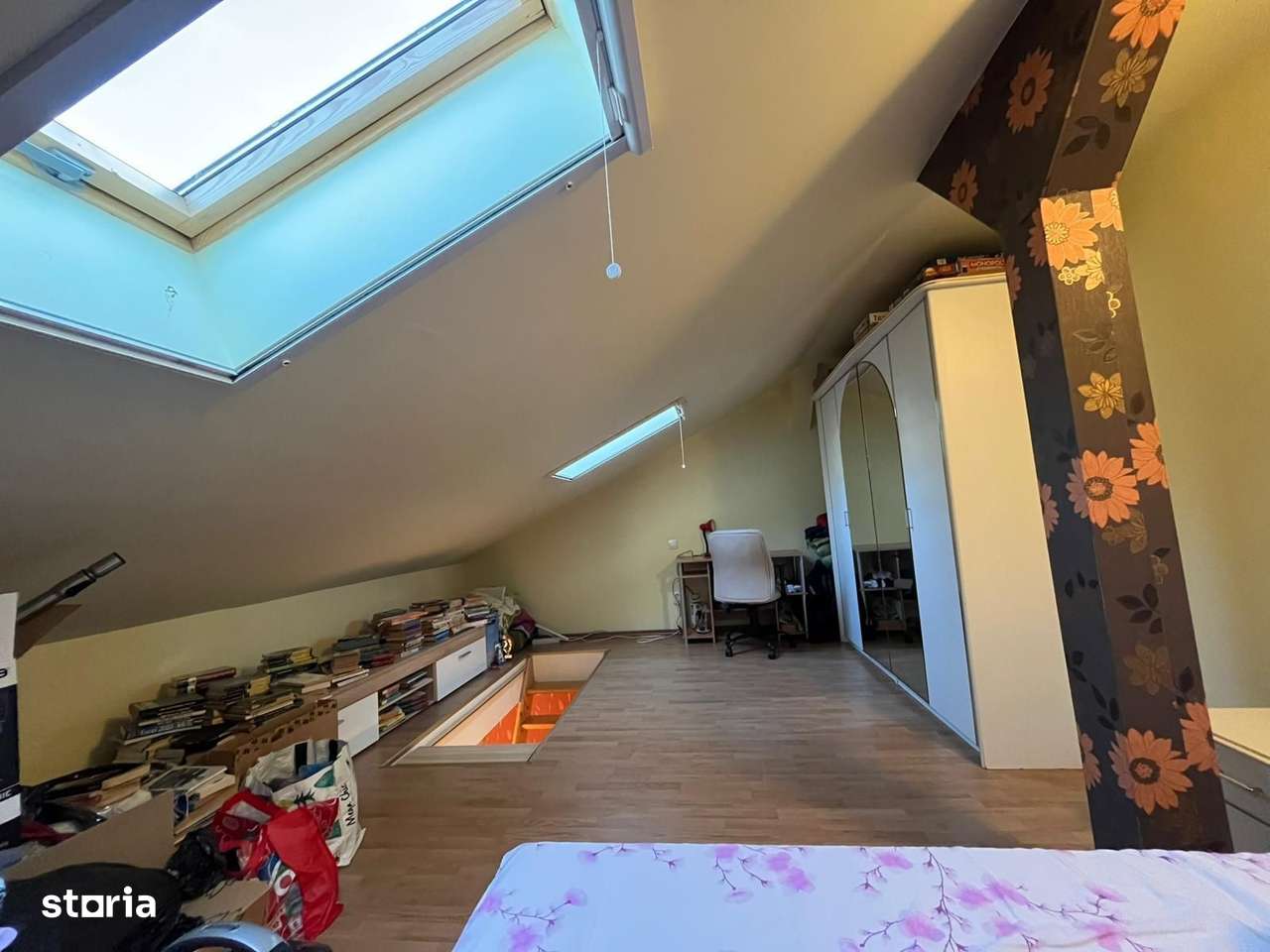 Apartament cu 2 camere etajul 4-5 vis-a-vs de Green Residence - Imagine principală: 5/10