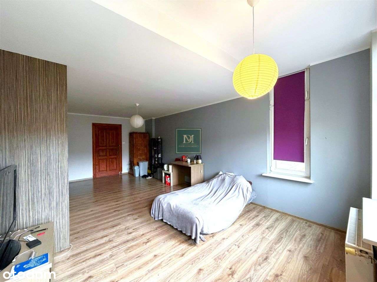 123m|4Pokoje|Dwie|Piwnice|Balkon - Pełny obrazek: 5/11