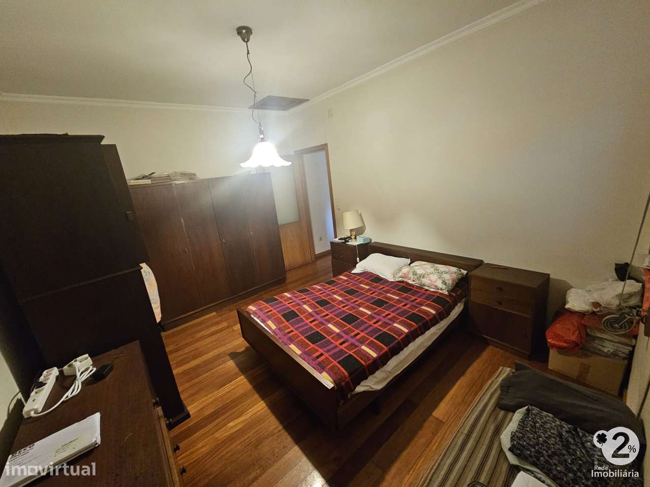 Moradia V3 em São Mamede Infesta-11