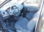 Renault Clio III Dynamique S 1.5 dCi 105 Para peças - 5