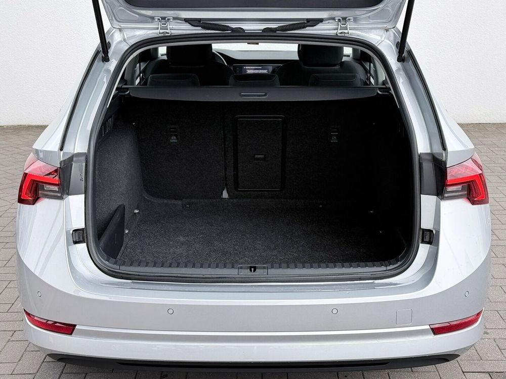 Skoda Octavia 2.0 TDI Ambition 2023 — zdjęcie 6