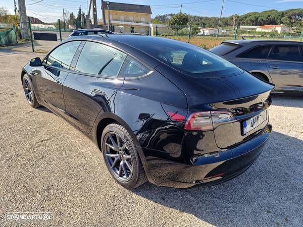 Tesla Model 3 Tração Traseira - 8