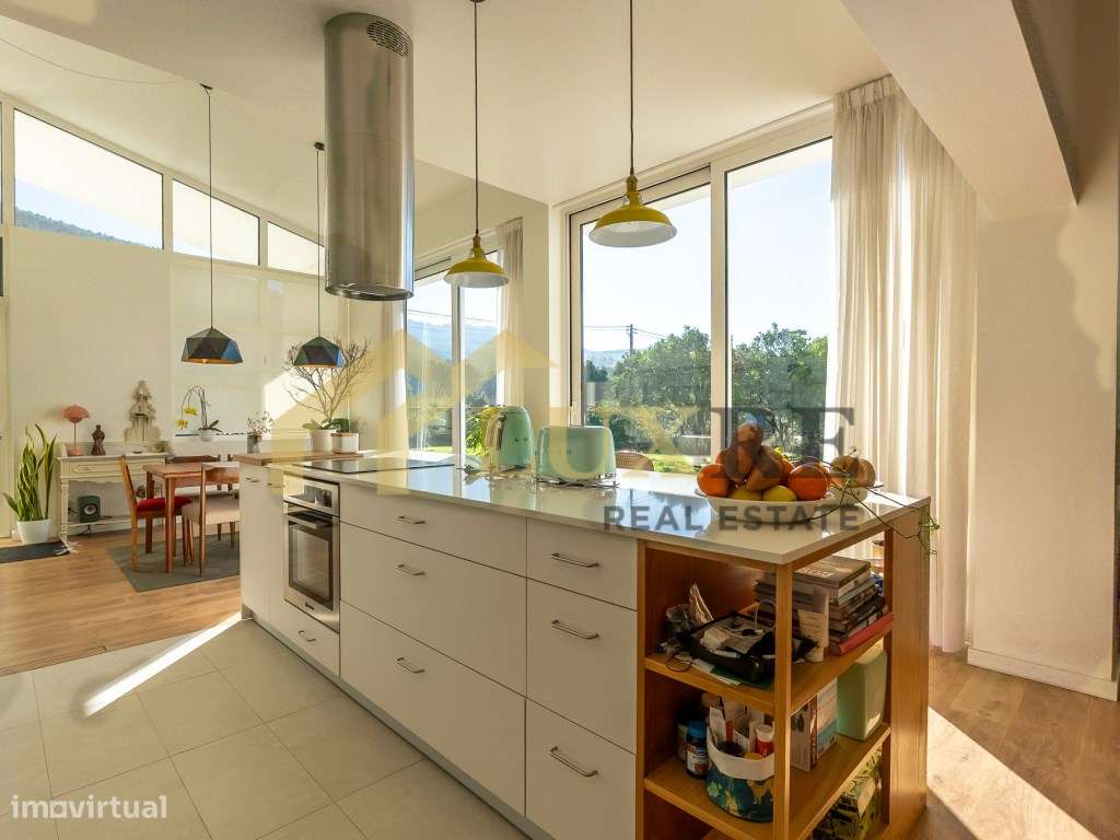 Moradia Isolada T3 + Estúdio - Vilarelho - Caminha - Grande imagem: 5/45