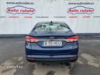 Ford Mondeo 2.0 HEV Trend - 4