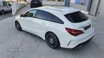 Mercedes-Benz CLA 200 d Shooting Brake AMG Line Aut. - 19