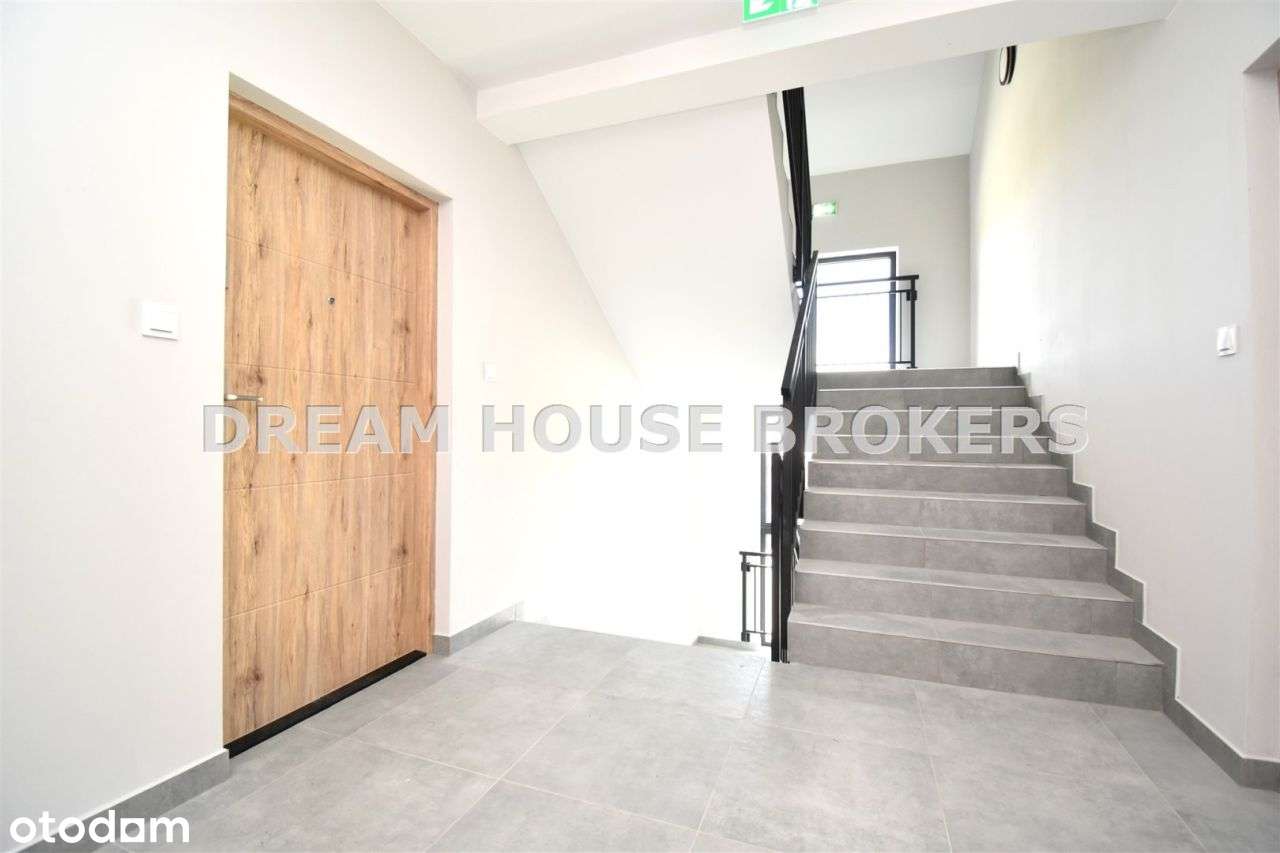 Nowe apartamenty na sprzedaż w Klimkówce-10