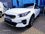 Kia XCeed 1.5 T-GDI L Business Line DCT - 2