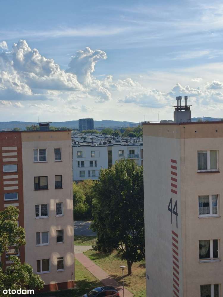UL.Orkana , dwa pokoje 49,10 m2 po remoncie-15