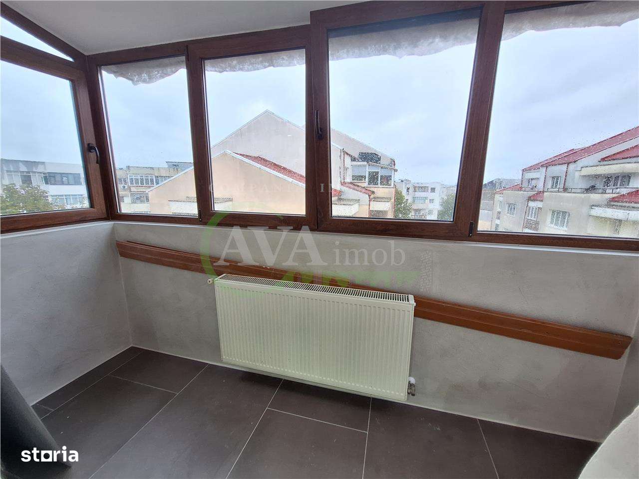 Apartament 2 camere semidecomandat, zona Mioritei - Bacau - Imagine principală: 5/9