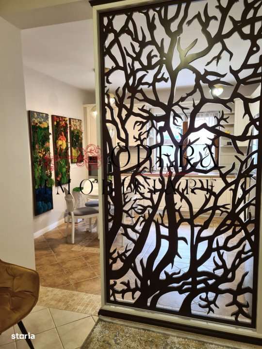 Vila 5 camere, de vanzare, zona Tatarasi - Iasi - Imagine principală: 3/16