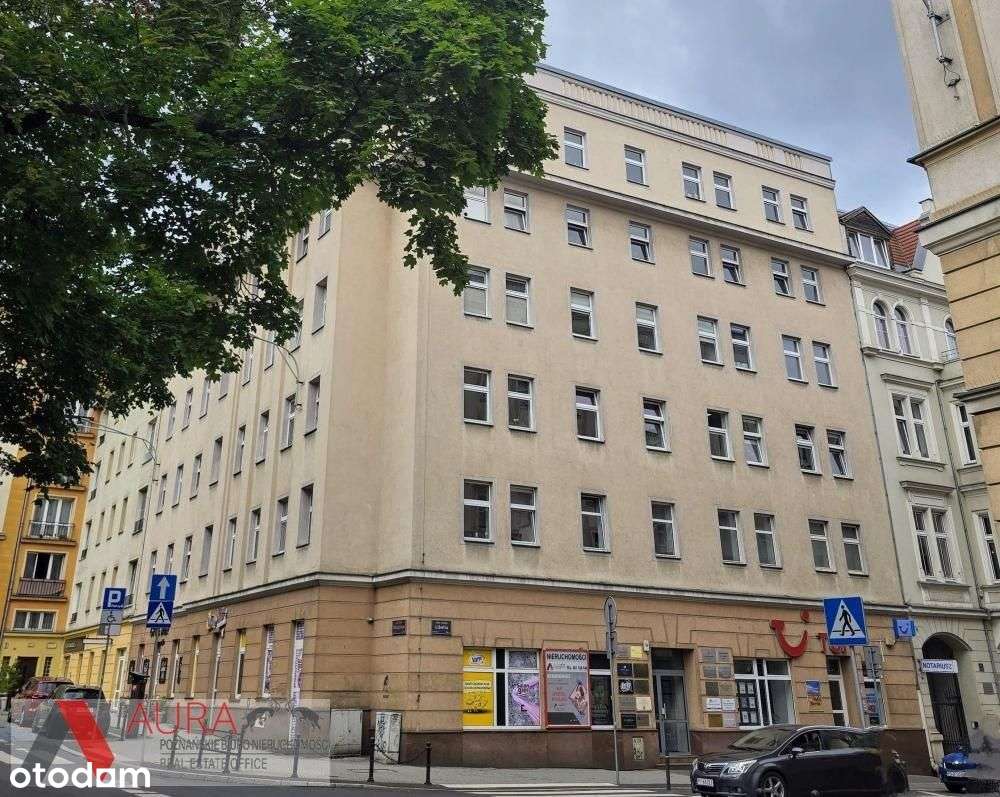 Sprzedaż udziałów w prosperującej  kamienicy ! - Pełny obrazek: 2/2