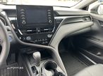 Toyota Camry 2.5 Hybrid Business - 7