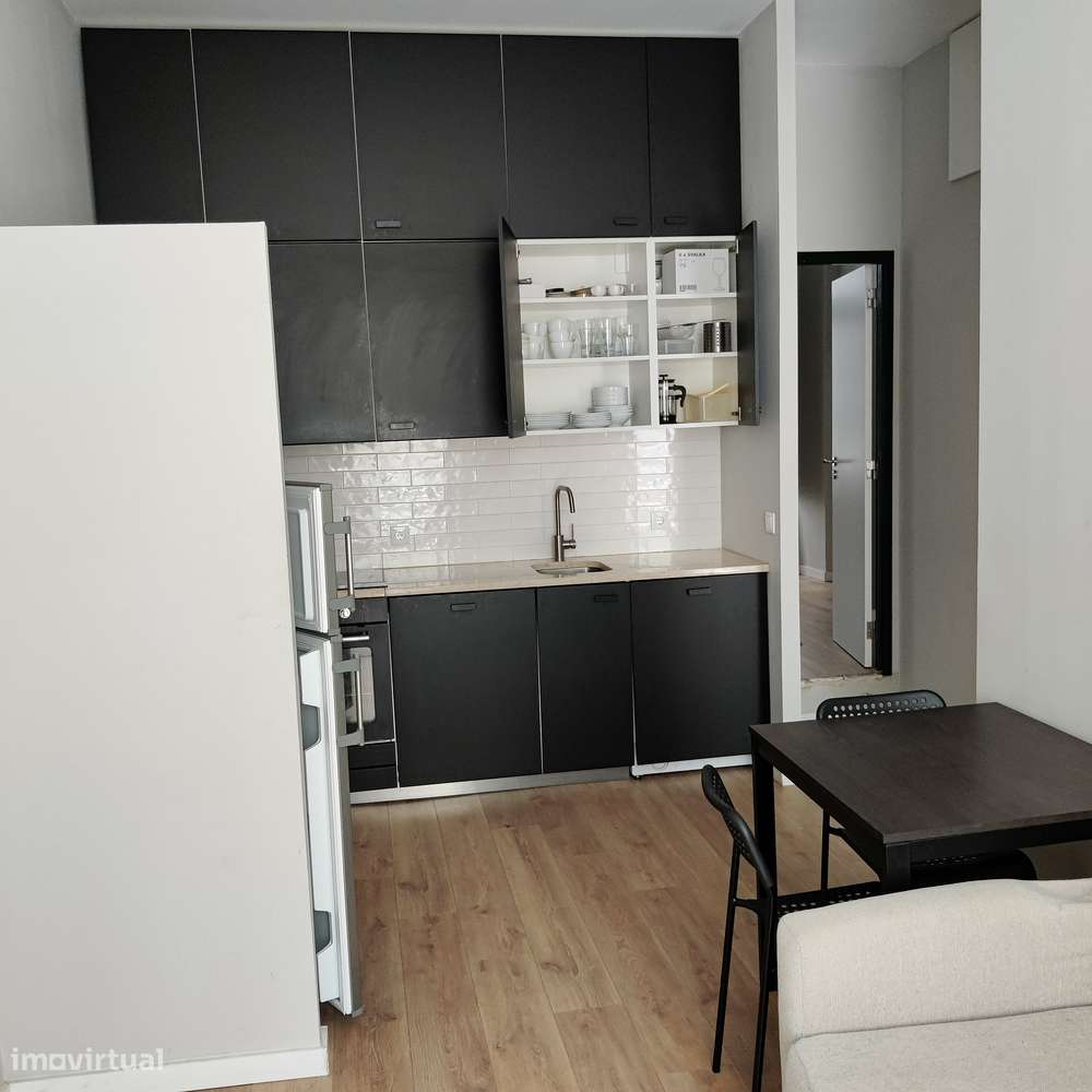 Apartamento para Arrendar na Baixa - Grande imagem: 2/11