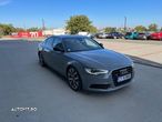 Audi A6 3.0 TDI DPF quattro S tronic - 20