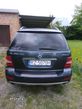 Mercedes-Benz ML 350 CDI 4-Matic - 1