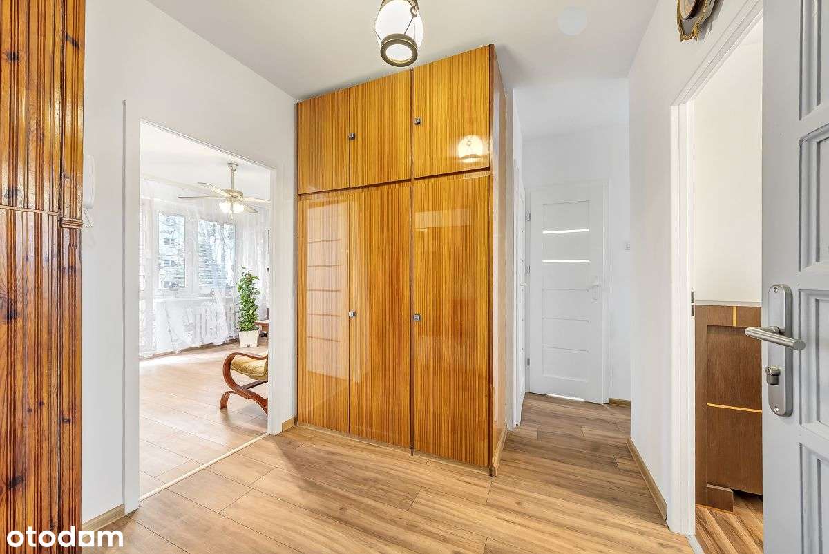 Wygodne mieszkanie dla rodziny, Maratońska - Pełny obrazek: 3/9