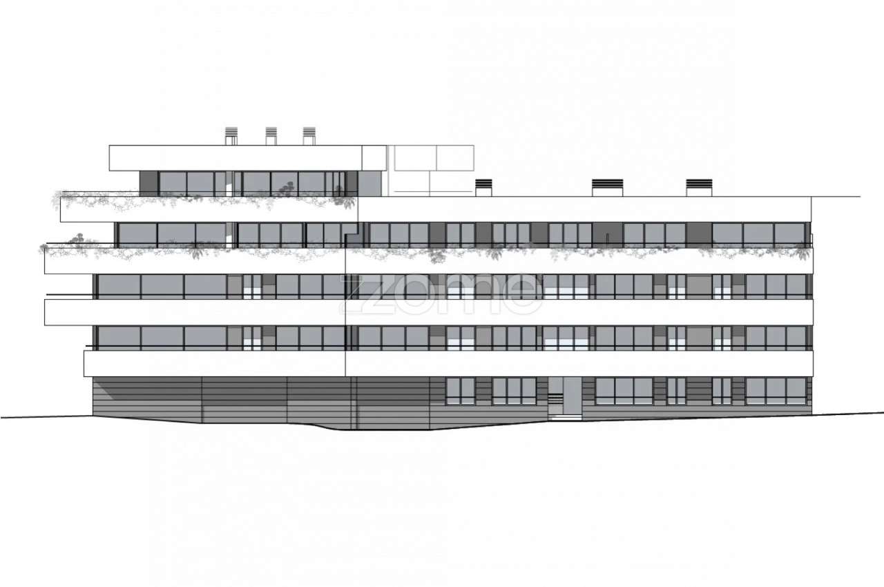 Novo Apartamento T2 Em Empreendimento Alto Do Casalao Sesimbra