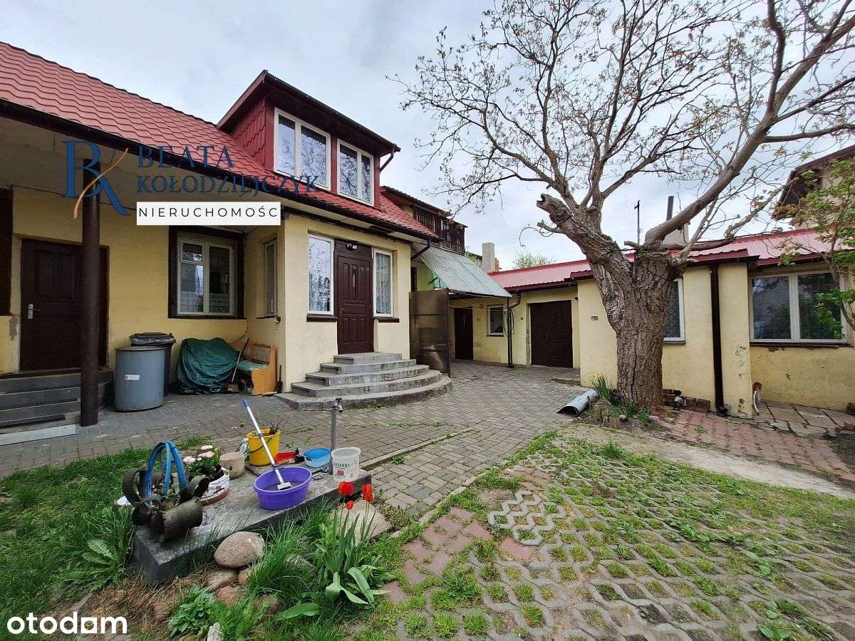 Dom na sprzedaż w Lublin-4