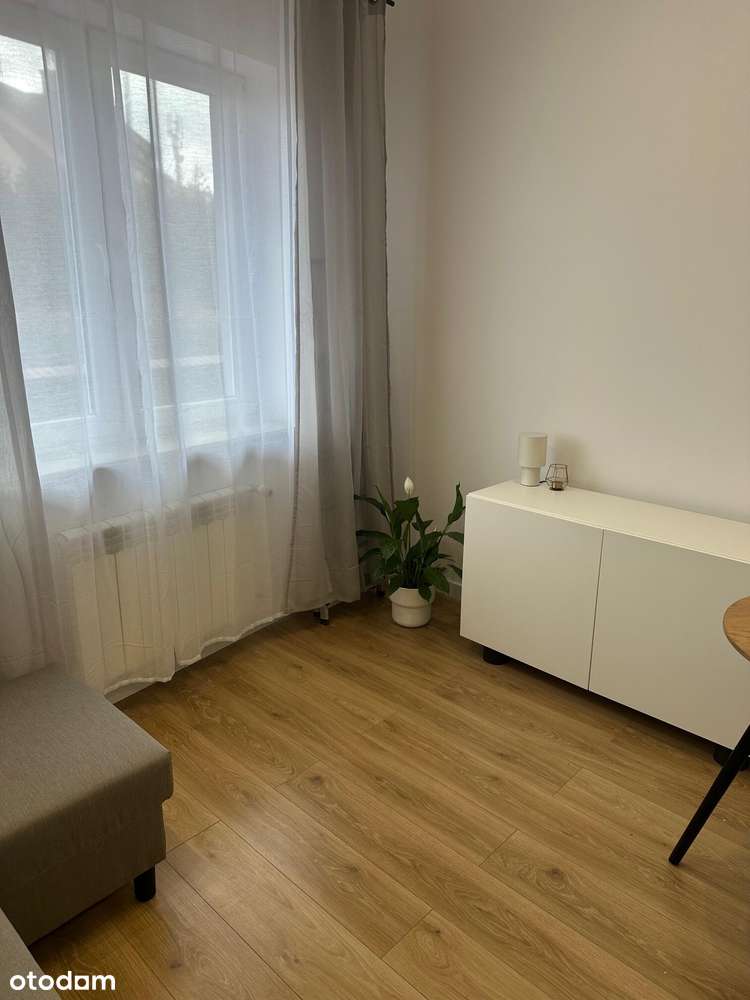 Kawalerka po remoncie / Księga Wieczysta / 0 % Prowizji-7